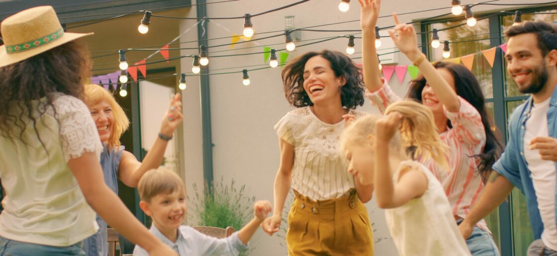 Fête des voisins : tout pour bien l’organiser !