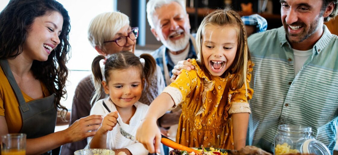 Quelles recettes cuisiner à petit prix avec La Vache qui rit® ?