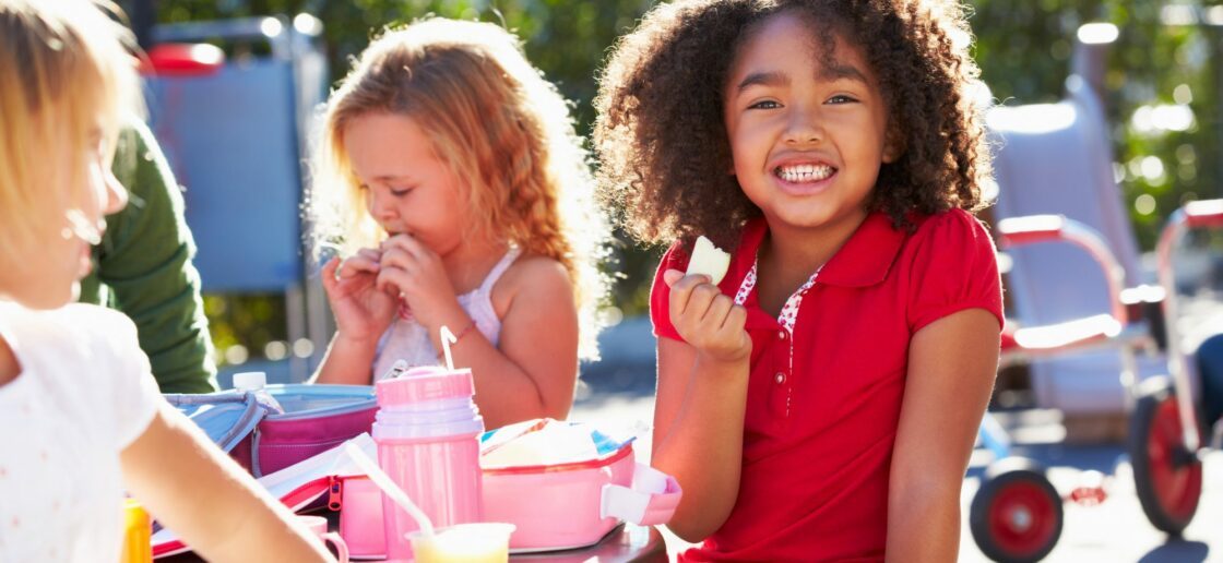 Comment préparer un goûter équilibré et pas cher avec Babybel® ?