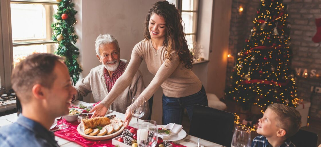 DIY : 3 décorations de Noël à petit prix pour une table festive !