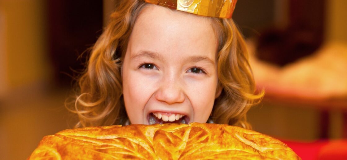 4 astuces pour décorer sa galette des rois