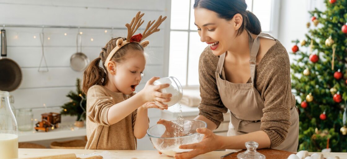 Le top de nos recettes de Noël