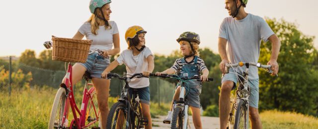 Toutes nos idées d’activités à faire pendant les vacances d’été