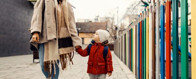 Comment préparer la rentrée en maternelle des petits ?