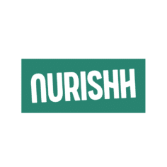 Logo Nurishh