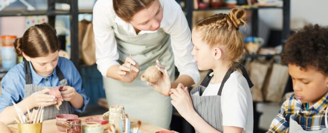 3 idées de sorties pour fêter l’anniversaire des enfants