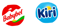 Logo Babybel et Kiri